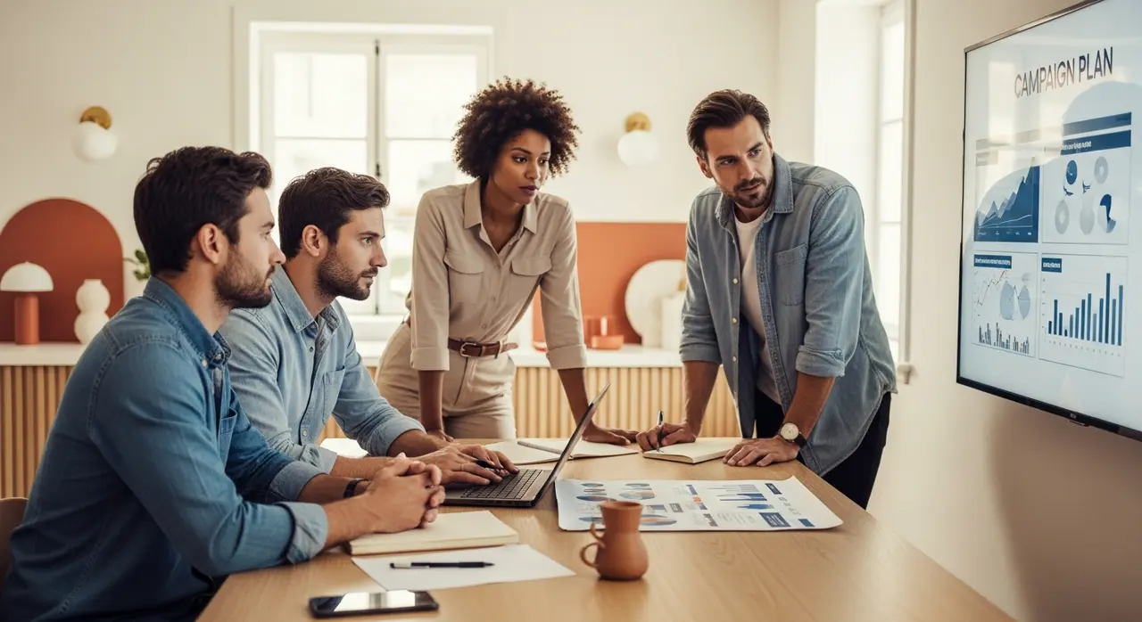 Agence Marketing Châlons-en-Champagne